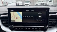 Kia Xceed 1.4T GDi ISG 3 5dr DCT Petrol Hatchback